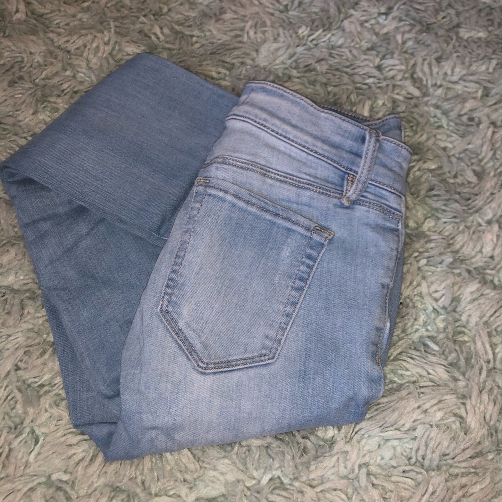 PacSun jeans